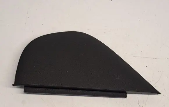 Volkswagen Golf VI Dashboard side end trim 5K0858247