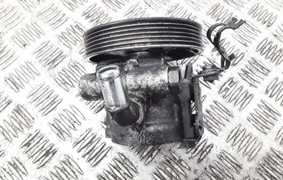 Citroen Jumpy Power steering pump 9659820880 9637000980