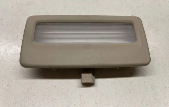 BMW 5 F10 F11 Other interior light 9163767 63319163767