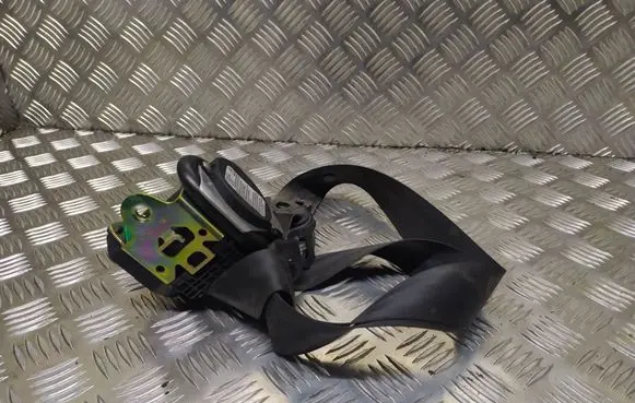Audi A4 S4 B6 8E 8H Front seatbelt
