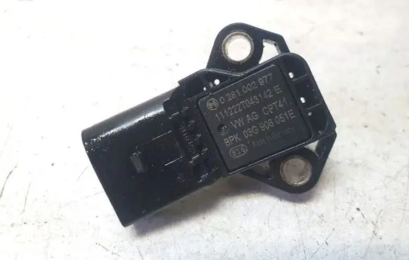 Audi A7 S7 4G Mass air flow meter 03G906051E