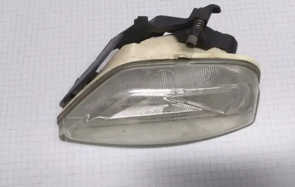 Ford Focus Front fog light 2M5115K201AH 0374D 19038