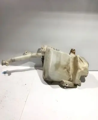 Mitsubishi L200 Windshield washer fluid reservoir/tank HLC37054 E43010142 606054