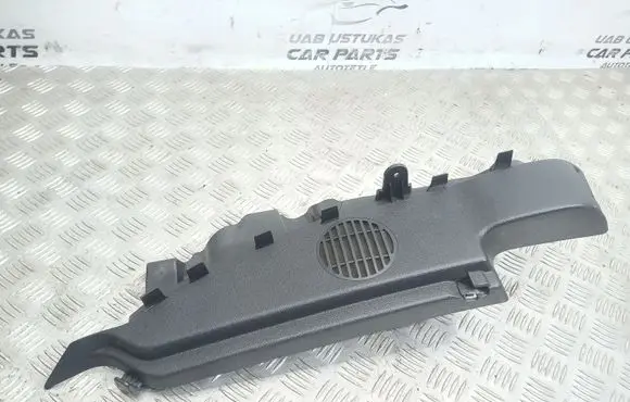 BMW 1 E81 E87 Other trunk/boot trim element 7119503