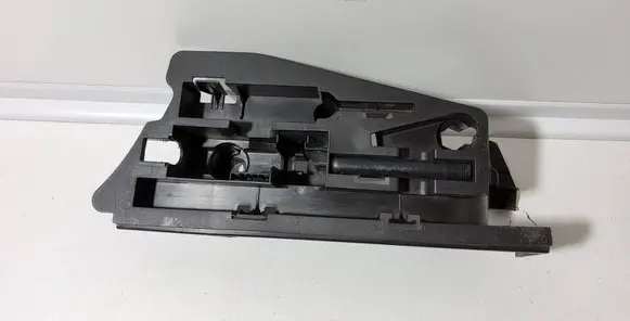 Audi A6 S6 C6 4F Tool box 4F5012111A
