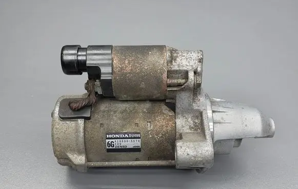 Honda Accord Starter motor 4280005670