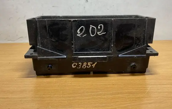 Mercedes-Benz C W202 Other interior part 2026890016 C3851