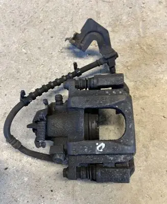 Chrysler Grand Voyager V Rear brake caliper