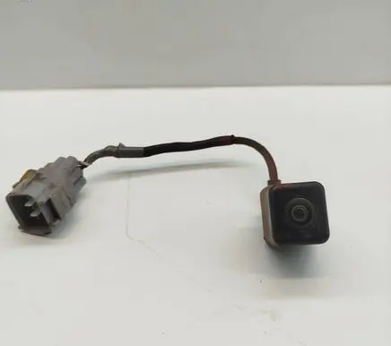 Mitsubishi Pajero Reversing camera 8781A015