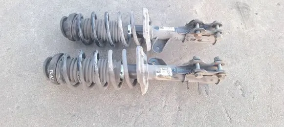 Opel Mokka Front shock absorber/damper G30H76