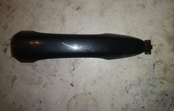 Volvo S60 Front door exterior handle 31276437 D6413