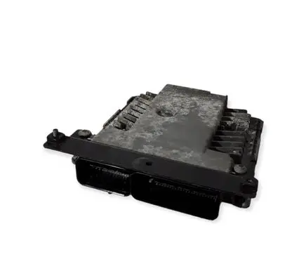 Volkswagen PASSAT B6 Engine control unit/module 03g906018fg