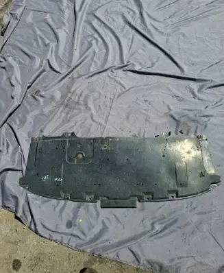 Mazda CX-5 Engine splash shield/under tray KD535611Y