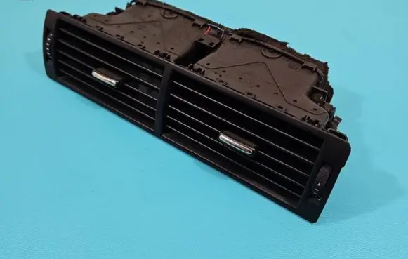 Audi A4 S4 B6 8E 8H Dash center air vent grill 8E0820951H IMPRK1413344