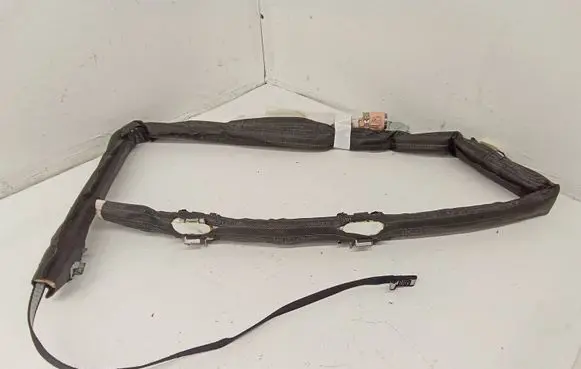 Citroen C4 II Picasso Roof airbag 9800483180 34127185C