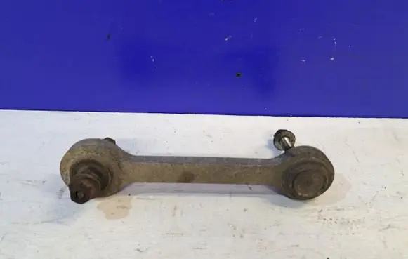 Saab 9-3 Ver1 Steering tie rod 12793813