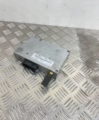 Audi Q5 SQ5 Bluetooth control unit module 8T0862335C