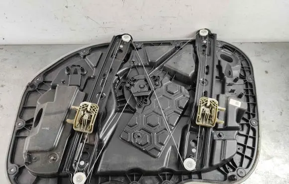 Volvo XC40 Front window lifting mechanism without motor 30747091