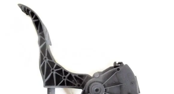 Audi A1 Brake pedal 0649055000