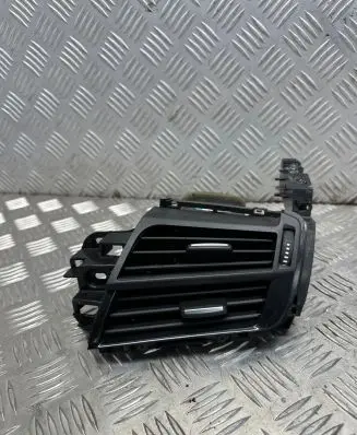 BMW X5 F15 Dashboard side air vent grill/cover trim 927051706 11062013 0858806