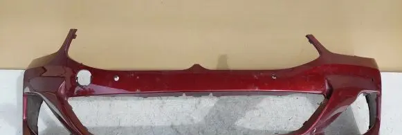 BMW 8 G15 Front bumper 51118070558 3767997