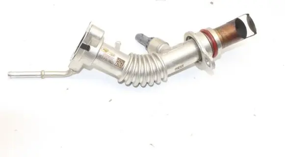 Ford Kuga III EGR valve line/pipe/hose LX6E9E470AB