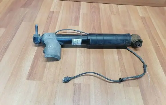 Renault Espace V (RFC) Rear shock absorber/damper 562109801R 562104671R