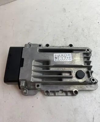 Mercedes-Benz ML W166 Engine control unit/module A6429005101