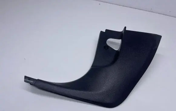 Skoda Fabia Mk3 (NJ) Foot area side trim 6V0863483