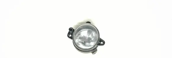 Front fog light