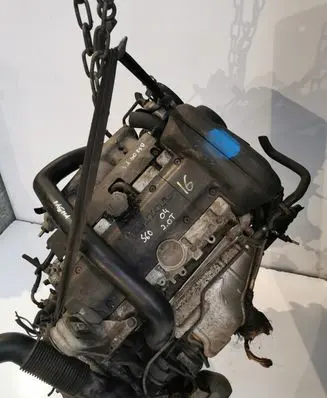Volvo V70 Engine B5204T5