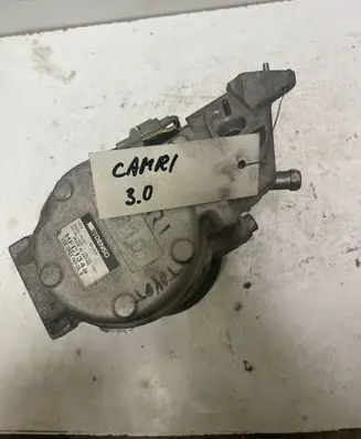 Toyota Camry Air conditioning (A/C) compressor (pump) 4472005011