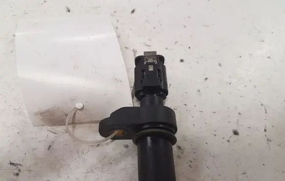 Crankshaft position sensor
