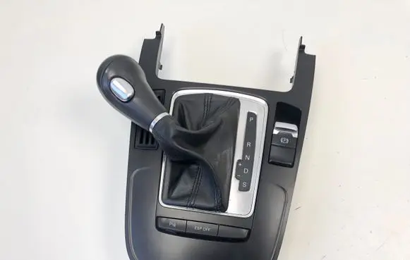 Audi A5 8T 8F Gear shifter surround trim plastic 8K2713139A 8K0864261 8K0959673A