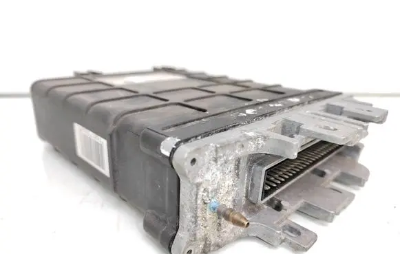 Volkswagen Transporter - Caravelle T4 Engine control unit/module 0239060234P 9577550703