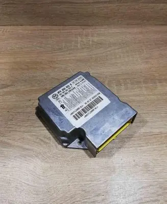 Audi A6 S6 C6 4F Airbag control unit/module 4F0959655B