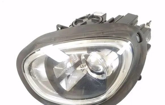 Headlight/headlamp