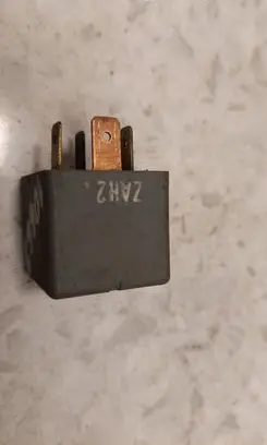 KIA Sorento Other relay 0K53A67740