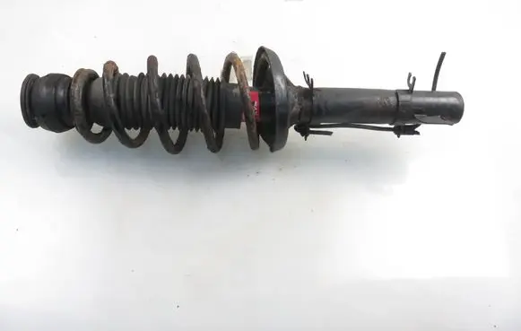 Seat Toledo II (1M) Front shock absorber with coil spring