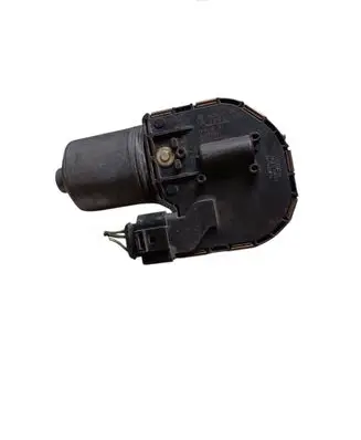 Wiper motor