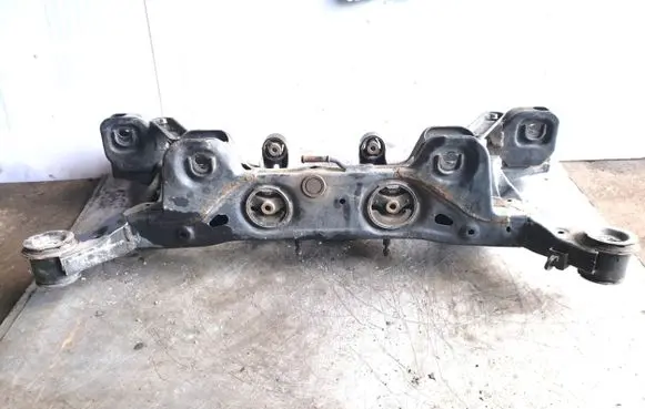 KIA Sorento Rear beam 