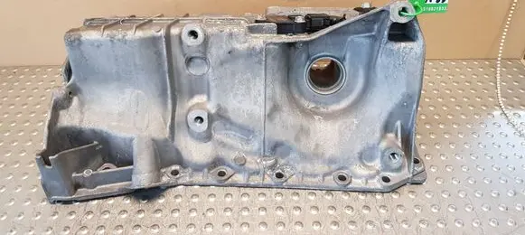 BMW 3 F30 F35 F31 Oil sump 7809122 8608780