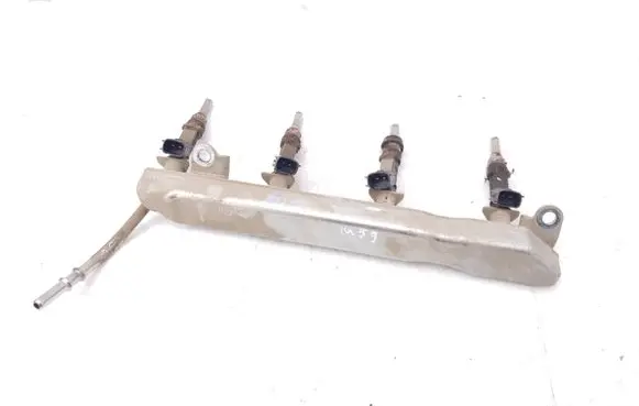 Toyota Yaris Fuel main line pipe 0280158213 2320947010