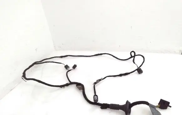 BMW X5 E53 Parking sensor (PDC) wiring loom 6906347