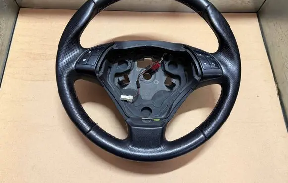Fiat Grande Punto Steering wheel 50686100