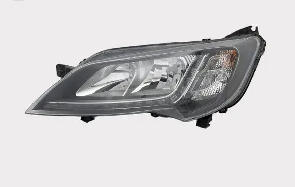 Fiat Ducato Headlight/headlamp 1394433080 46862295 1392607080
