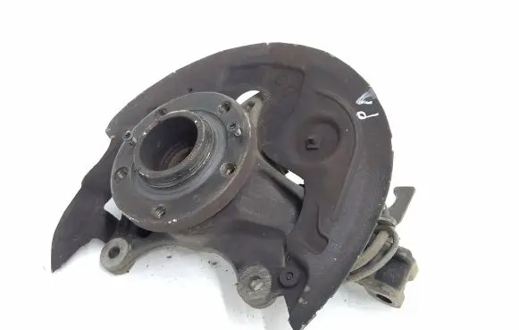 Peugeot 3008 II Front wheel hub
