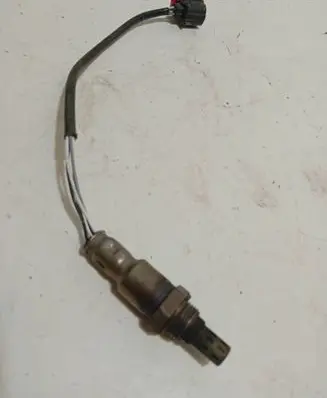 Lambda probe sensor