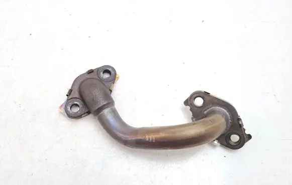 KIA Picanto EGR valve line/pipe/hose