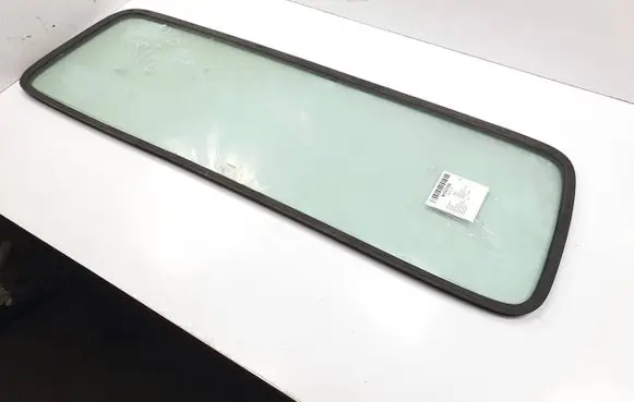 Iveco Daily 35 - 40.10 Rear windscreen/windshield window 